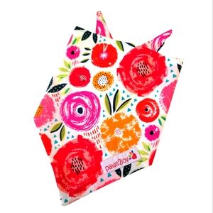 Dog bandana